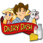 Dairy Dash játék