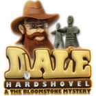 Dale Hardshovel and the Bloomstone Mystery játék