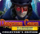 Dangerous Games: Illusionist Collector's Edition játék