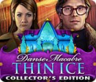 Danse Macabre: Thin Ice Collector's Edition játék