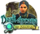 Dark Arcana: The Carnival játék