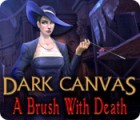 Dark Canvas: A Brush With Death játék