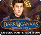 Dark Canvas: Blood and Stone Collector's Edition játék