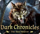 Dark Chronicles: The Soul Reaver játék