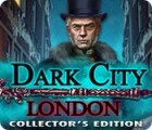 Dark City: London Collector's Edition játék