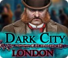 Dark City: London játék
