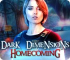 Dark Dimensions: Homecoming játék
