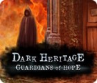 Dark Heritage: Guardians of Hope játék