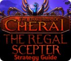 The Dark Hills of Cherai: The Regal Scepter Strategy Guide játék