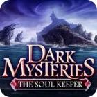 Dark Mysteries: The Soul Keeper Collector's Edition játék