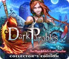 Dark Parables: The Match Girl's Lost Paradise Collector's Edition játék