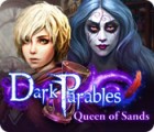 Dark Parables: Queen of Sands játék