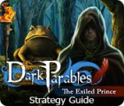 Dark Parables: The Exiled Prince Strategy Guide játék