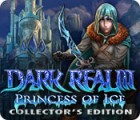 Dark Realm: Princess of Ice Collector's Edition játék