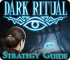 Dark Ritual Strategy Guide játék