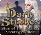 Dark Strokes: Sins of the Fathers Strategy Guide játék
