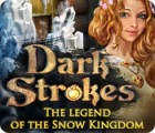 Dark Strokes: The Legend of the Snow Kingdom játék
