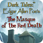 Dark Tales: Edgar Allan Poe's The Masque of the Red Death Collector's Edition játék