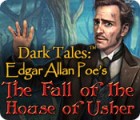 Dark Tales: Edgar Allan Poe's The Fall of the House of Usher játék