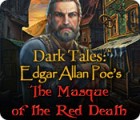 Dark Tales: Edgar Allan Poe's The Masque of the Red Death játék