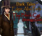 Dark Tales:  Edgar Allan Poe's The Black Cat Strategy Guide játék