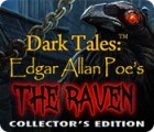 Dark Tales: Edgar Allan Poe's The Raven Collector's Edition játék