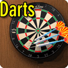 DartsKing játék