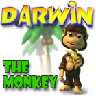 Darwin the Monkey játék