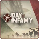 Day of Infamy játék