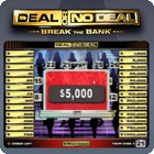 Deal or No Deal játék