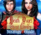 Death Pages: Ghost Library Strategy Guide játék