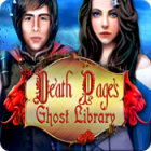 Death Pages: Ghost Library játék