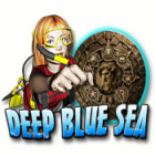 Deep Blue Sea játék