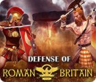 Defense of Roman Britain játék