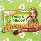Delicious - Emily's Childhood Memories Premium Edition játék