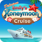 Delicious - Emily's Honeymoon Cruise játék