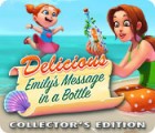 Delicious: Emily's Message in a Bottle Collector's Edition játék