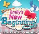 Delicious: Emily's New Beginning Collector's Edition játék