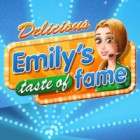 Delicious: Emily's Taste of Fame! játék