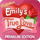 Delicious - Emily's True Love - Premium Edition játék