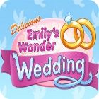 Delicious: Emily's Wonder Wedding játék