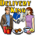 Delivery King játék