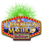 Demolition Master 3D: Holidays játék