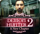 Demon Hunter 2: A New Chapter játék