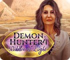 Demon Hunter 4: Riddles of Light játék