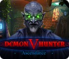 Demon Hunter V: Ascendance játék