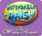 Dependable Daisy: The Wedding Makeover játék