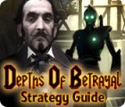 Depths of Betrayal Strategy Guide játék
