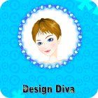 Design Diva játék