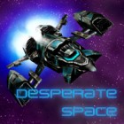 Desperate Space játék